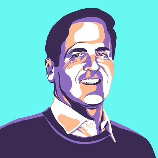 Mark Cuban