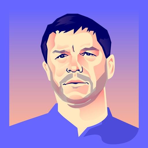 Nick Szabo