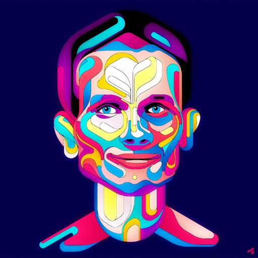 Vitalik Buterin