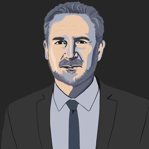 Peter Schiff