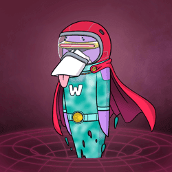 Wormhole Wassies #38