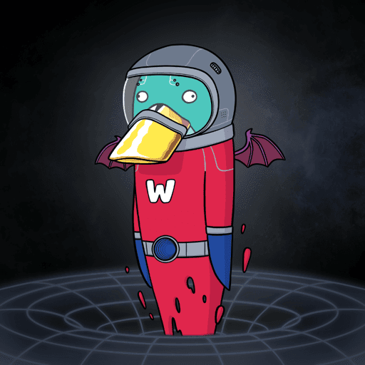 Wormhole Wassies #46