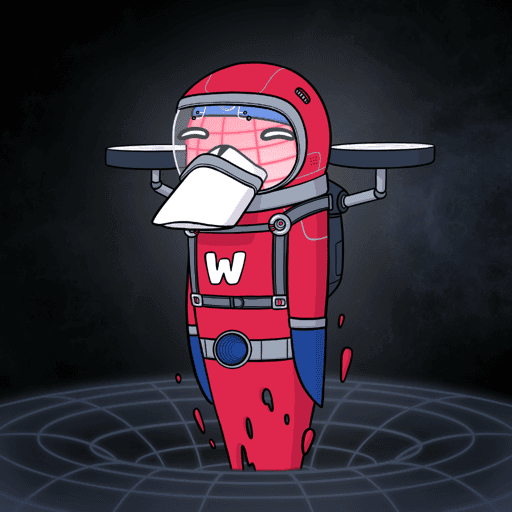 Wormhole Wassies #44