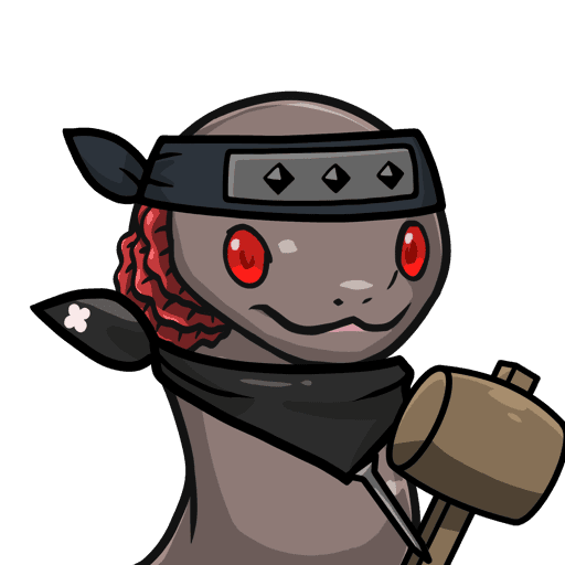 Orochi-Frilled shark #13865