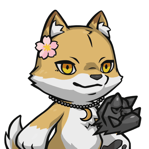 Makami-Fox #02818