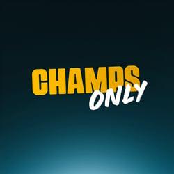 Champs Only (Expired)