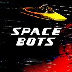 Spacebots - A FREE mint collection