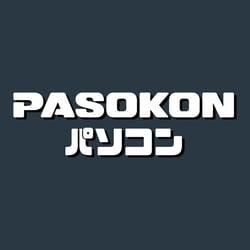 Pasokon v1.1 #325