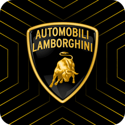 Lamborghini #3955