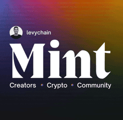 Mint Subscriber NFTs