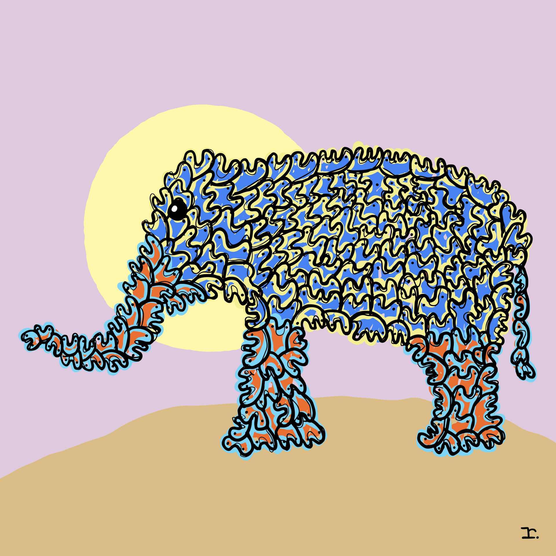 Elephant