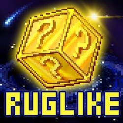 RuglikeGameStudio