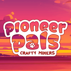 Pioneer Pals by Crafty Miners