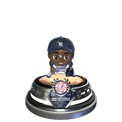 Didi Gregorius