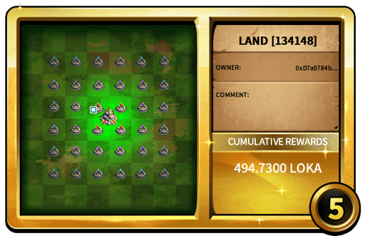 LOK Land #134148 (x:800,y:1064)