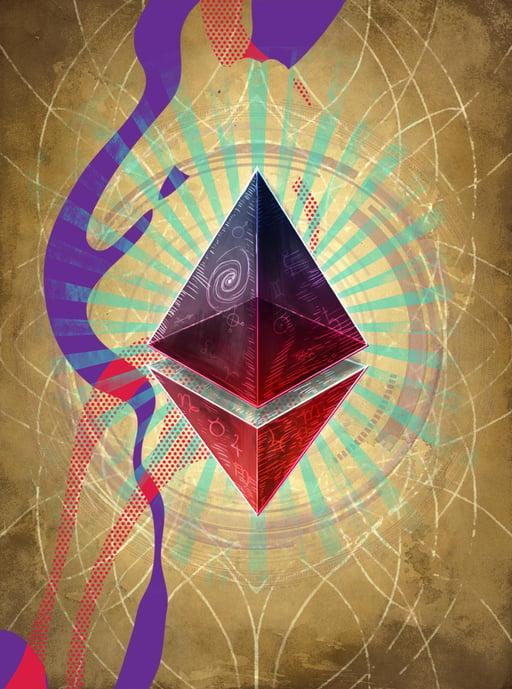 Ether Cards Founder 3423