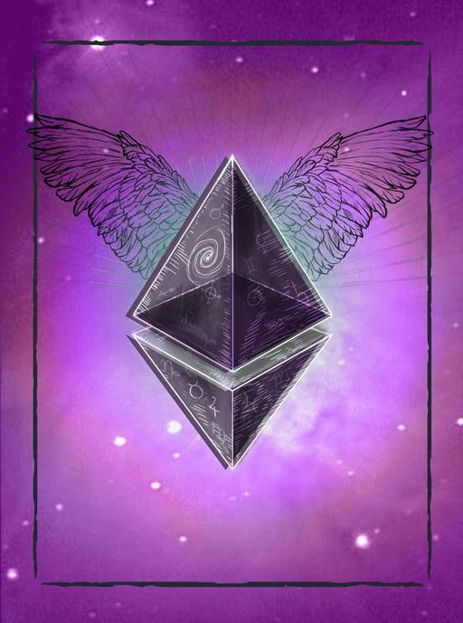 Ether Cards Founder 7792