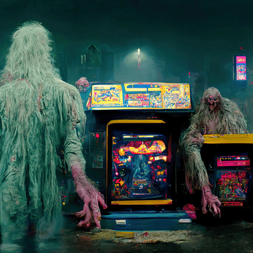 Pinball Wizards