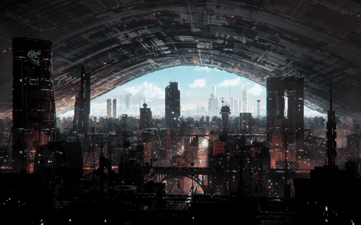 The Night District