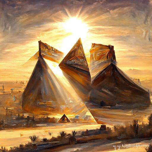 Great Pyramid of Giza 1.1