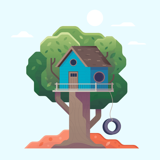 Treehouse