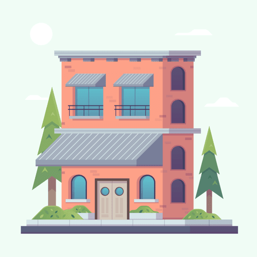 Utility Building