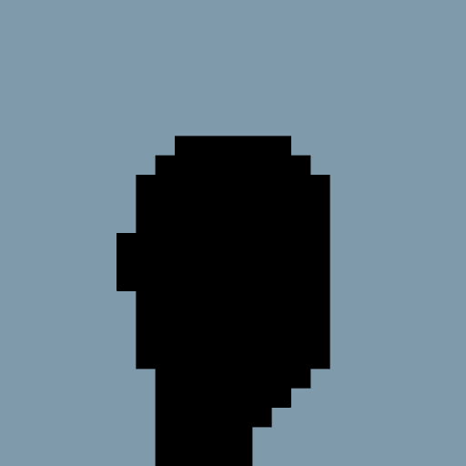 Silhouette Punk #60