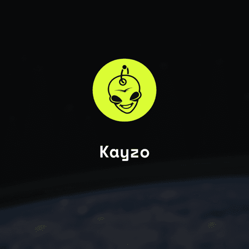 Kayzo