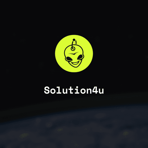 Solution4u