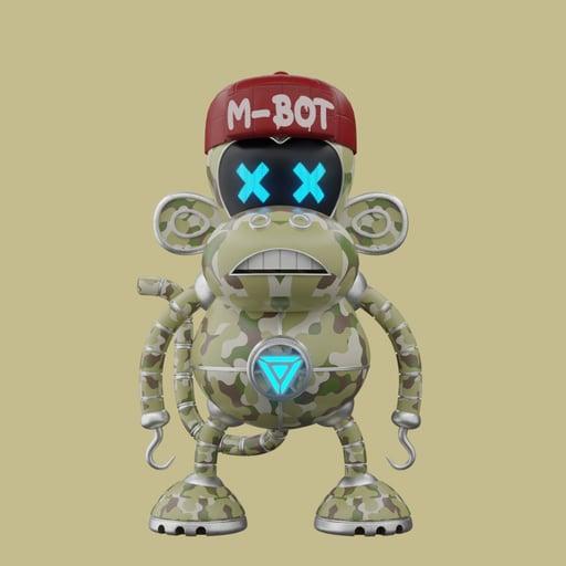 M-BOT G47