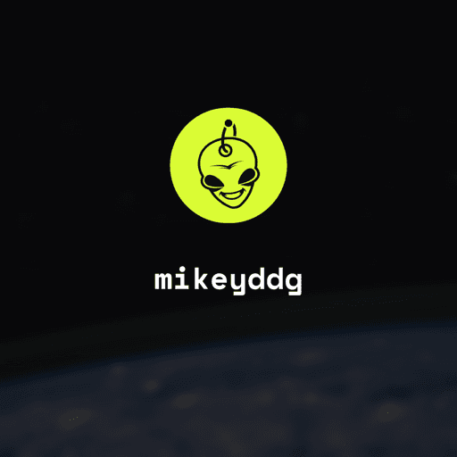 mikeyddg