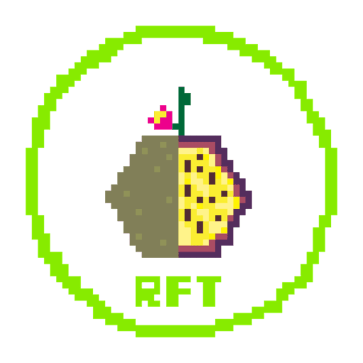 RSS Fruit Token #27