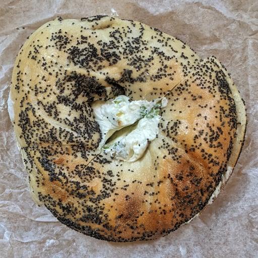 Hot Bagels - Canarsie