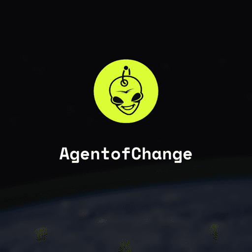 AgentofChange