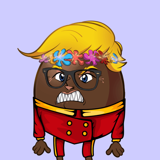 Trumpy Dumpy #45