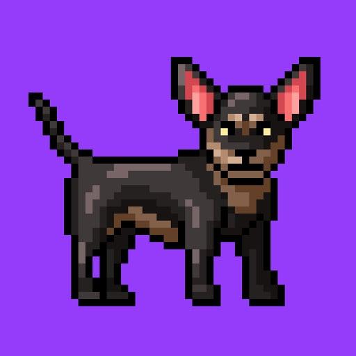 CryptoDogs #029