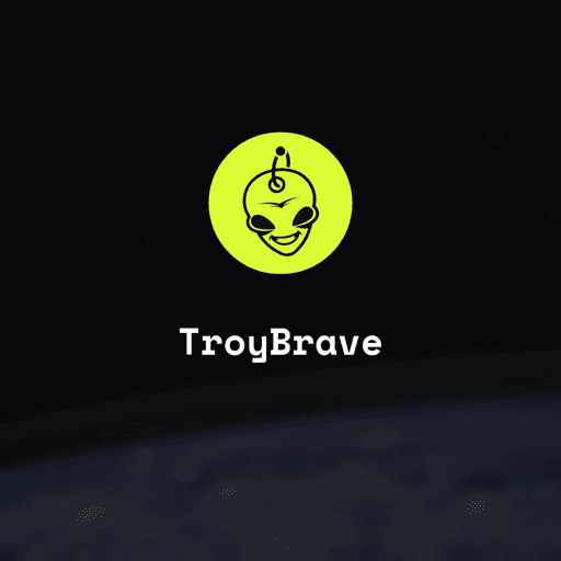 TroyBrave