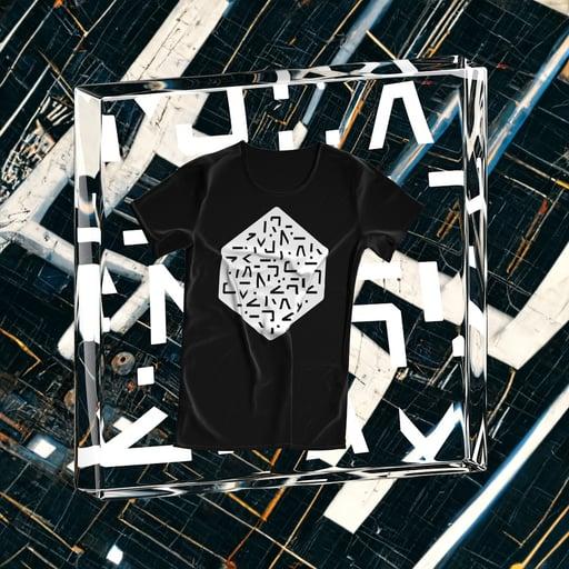 Numerai NFTee #4882