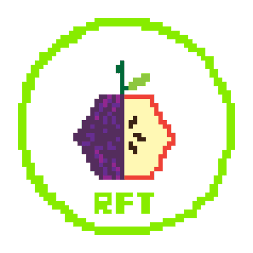 RSS Fruit Token #41