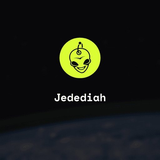 Jedediah