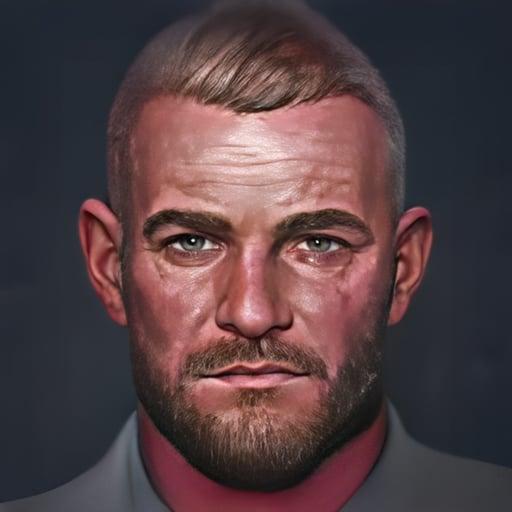 connor mcgregor