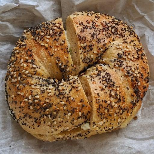 Absolute Bagels