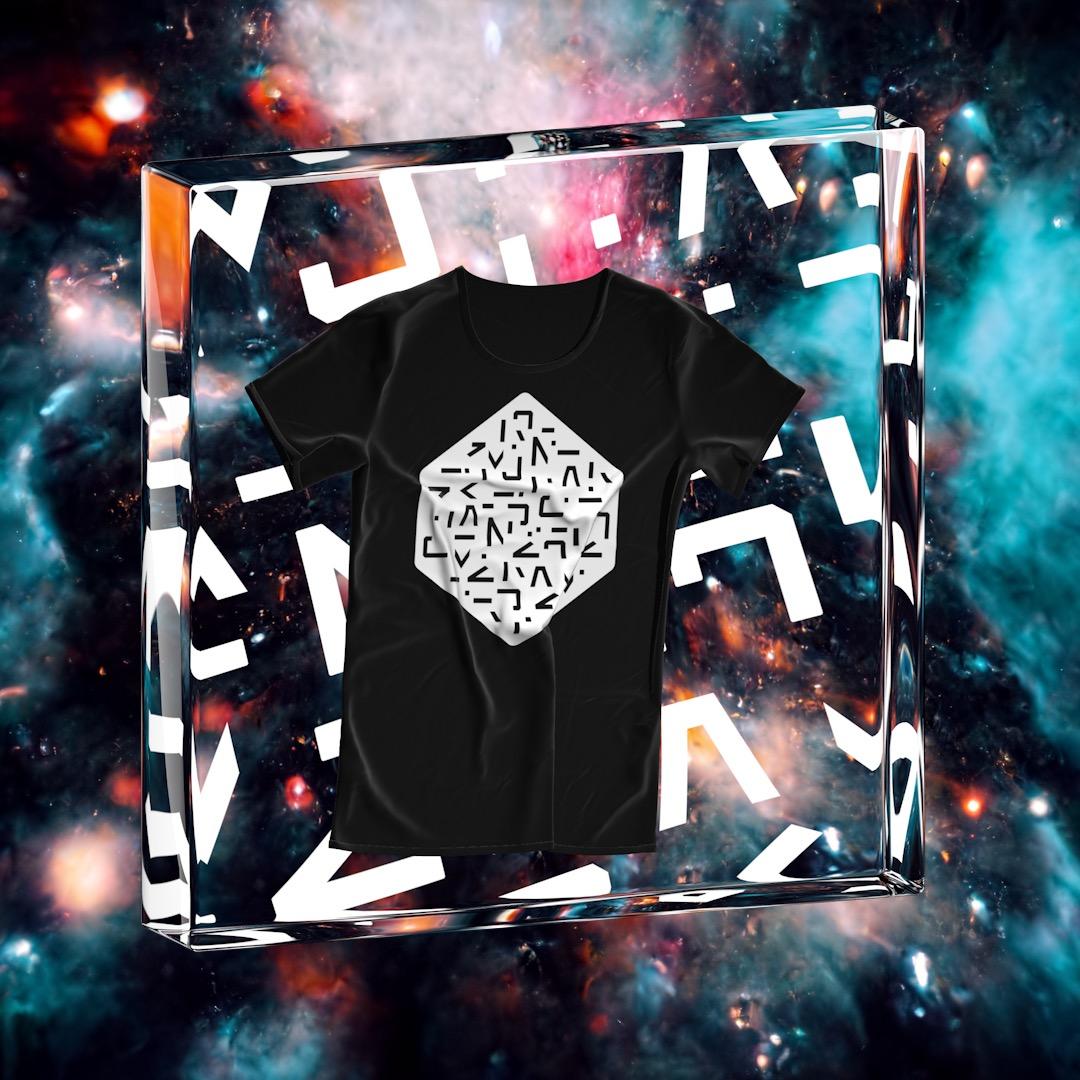 Numerai NFTee #3630