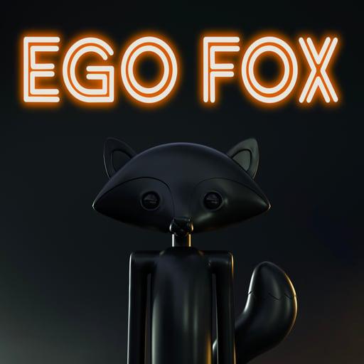 Ego Fox #909