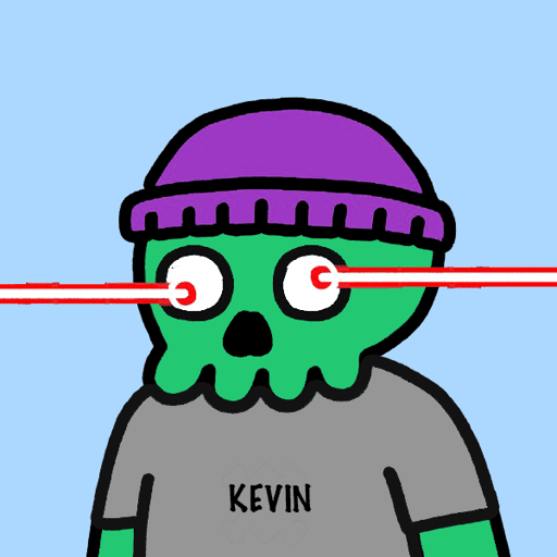 Kevinmories #4