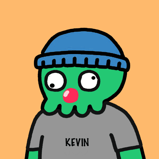 Kevinmories #50