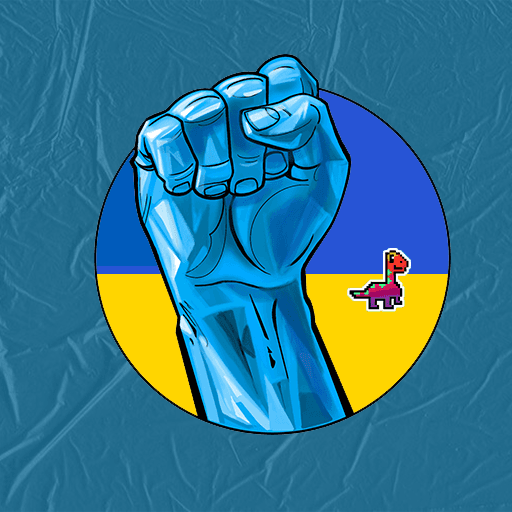 StandUpForUkraine #23