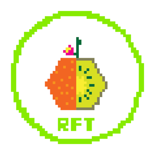 RSS Fruit Token #2