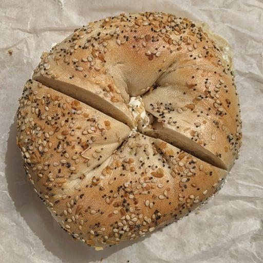 Howard Beach Bagel Cafe