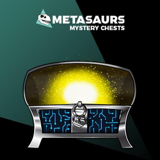 Mystery Chest #951